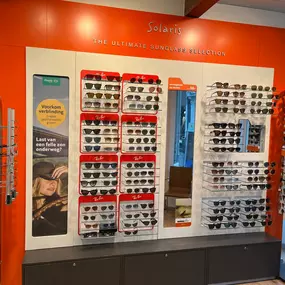 Bild von Pearle Opticiens Bergen Op Zoom