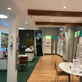 Bild von Pearle Opticiens Bergen Op Zoom