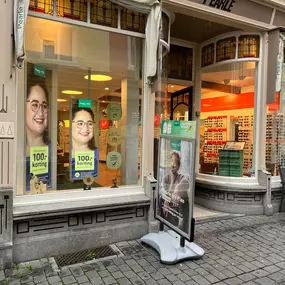 Bild von Pearle Opticiens Bergen Op Zoom