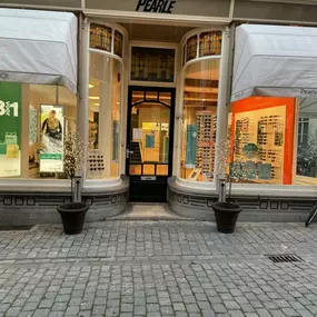 Bild von Pearle Opticiens Bergen Op Zoom