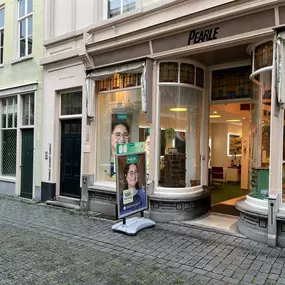 Bild von Pearle Opticiens Bergen Op Zoom