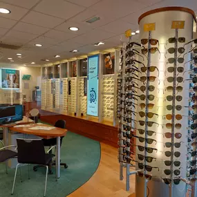 Bild von Pearle Opticiens Waalwijk