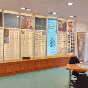 Bild von Pearle Opticiens Waalwijk