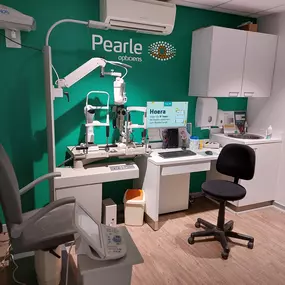 Bild von Pearle Opticiens Venray