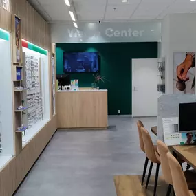 Bild von Pearle Opticiens Tilburg - Westermarkt