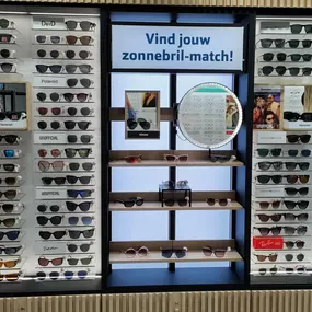 Bild von Pearle Opticiens Tilburg - Westermarkt