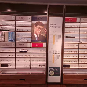 Bild von Pearle Opticiens Hilversum