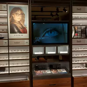 Bild von Pearle Opticiens Hilversum