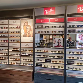 Bild von Pearle Opticiens Hilversum