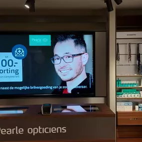 Bild von Pearle Opticiens Hilversum