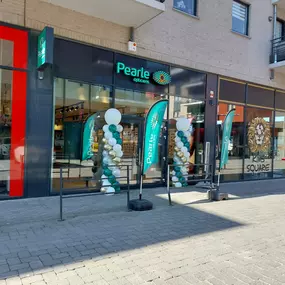 Bild von Pearle Opticiens Tubize