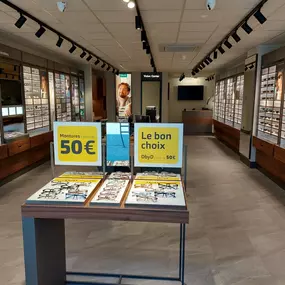 Bild von Pearle Opticiens Tubize