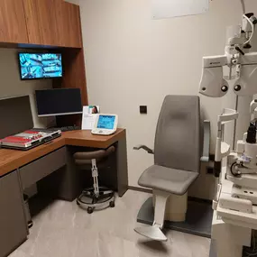 Bild von Pearle Opticiens Tubize