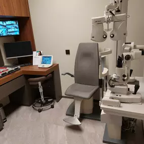 Bild von Pearle Opticiens Tubize