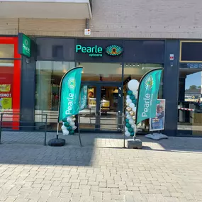 Bild von Pearle Opticiens Tubize