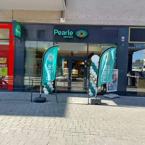 Bild von Pearle Opticiens Tubize