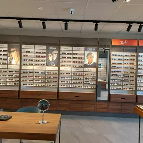 Bild von Pearle Opticiens Tubize