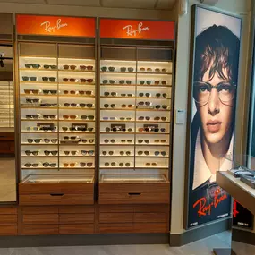 Bild von Pearle Opticiens Tubize