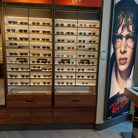 Bild von Pearle Opticiens Tubize