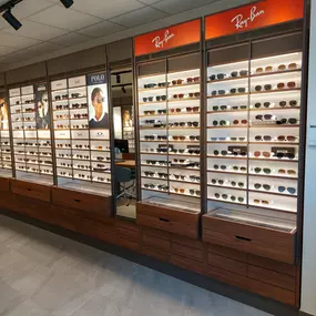 Bild von Pearle Opticiens Tubize