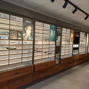 Bild von Pearle Opticiens Tubize