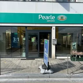 Bild von Pearle Opticiens Berchem