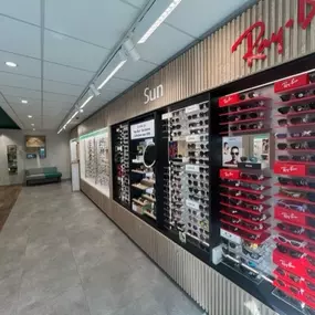 Bild von Pearle Opticiens Berchem