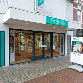 Bild von Pearle Opticiens Coevorden