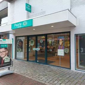 Bild von Pearle Opticiens Coevorden