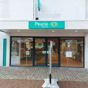 Bild von Pearle Opticiens Coevorden