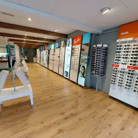 Bild von Pearle Opticiens Coevorden