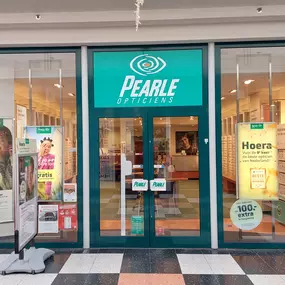 Bild von Pearle Opticiens Veendam