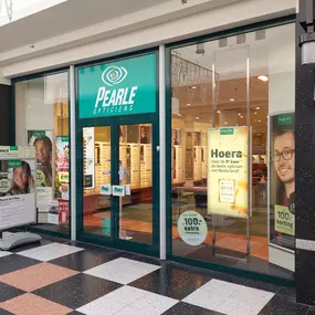 Bild von Pearle Opticiens Veendam