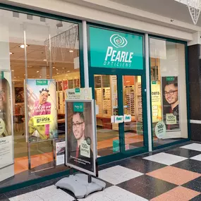 Bild von Pearle Opticiens Veendam