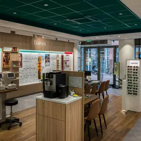 Bild von Pearle Opticiens Berkel-Enschot