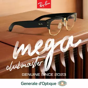 Bild von Opticien POITIERS GRAND LARGE Générale d'Optique