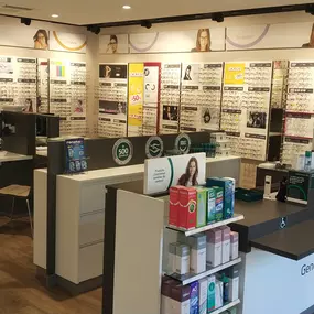 Bild von Opticien POITIERS GRAND LARGE Générale d'Optique