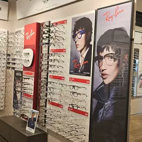 Bild von Opticien POITIERS GRAND LARGE Générale d'Optique