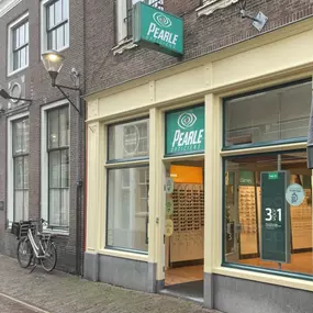 Bild von Pearle Opticiens Enkhuizen