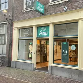 Bild von Pearle Opticiens Enkhuizen