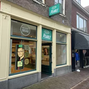 Bild von Pearle Opticiens Enkhuizen