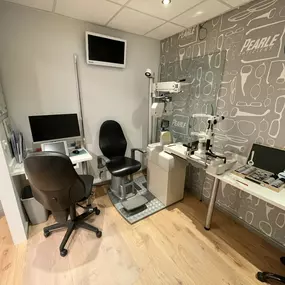 Bild von Pearle Opticiens Enkhuizen