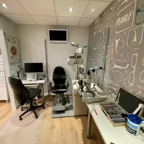 Bild von Pearle Opticiens Enkhuizen