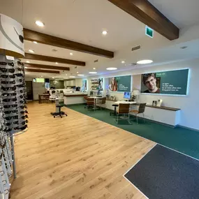 Bild von Pearle Opticiens Enkhuizen