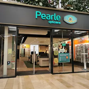 Bild von Pearle Opticiens Rotterdam - Zuidplein