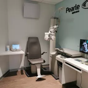 Bild von Pearle Opticiens Rotterdam - Zuidplein