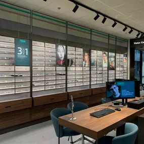 Bild von Pearle Opticiens Rotterdam - Zuidplein