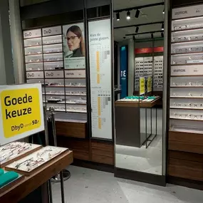 Bild von Pearle Opticiens Rotterdam - Zuidplein