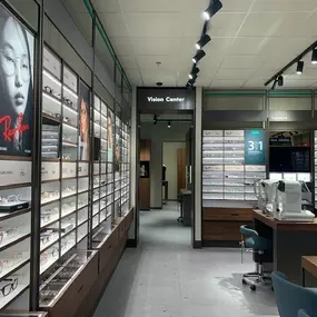 Bild von Pearle Opticiens Rotterdam - Zuidplein