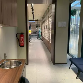 Bild von Pearle Opticiens Rotterdam - Zuidplein